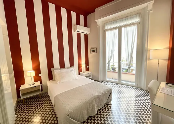 B&B Kalavrìa Reggio Calabria